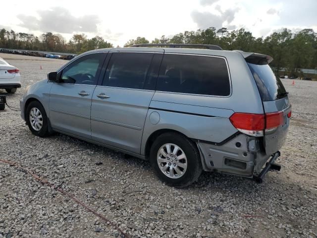 2008 Honda Odyssey EXL