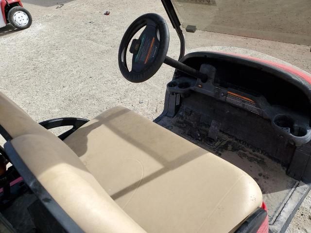 2015 Clubcar Club Car