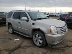 2008 Cadillac Escalade Luxury