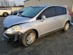 2011 Nissan Versa S