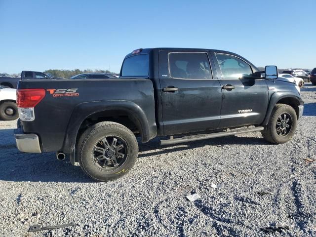 2013 Toyota Tundra Crewmax SR5