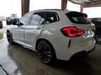 2022 BMW X3 M40I