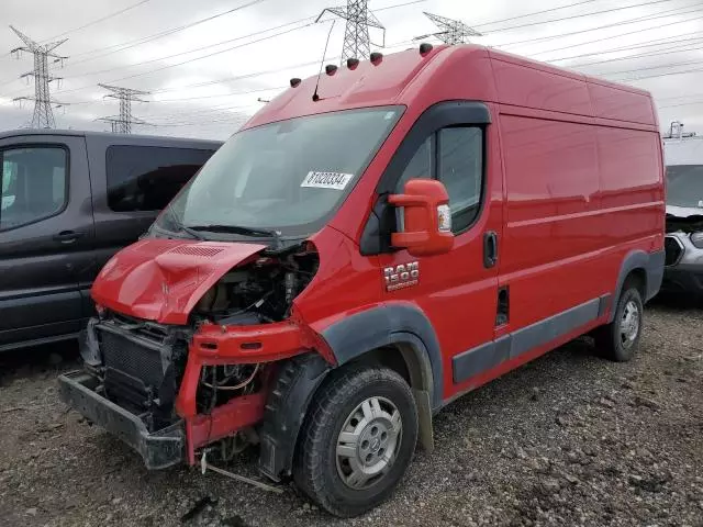 2014 Dodge RAM Promaster 1500 1500 High