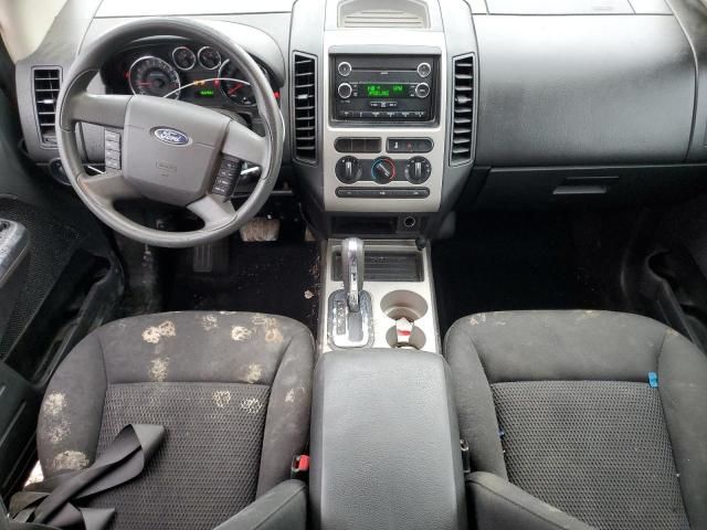 2008 Ford Edge SE