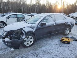 Ford Vehiculos salvage en venta: 2007 Ford Fusion SE