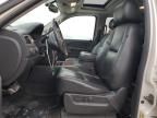 2014 Chevrolet Tahoe K1500 LTZ