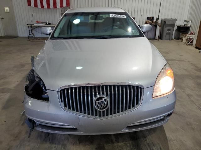 2011 Buick Lucerne CXL