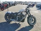 2014 Harley-Davidson XL1200 FORTY-Eight