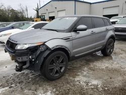 2014 Land Rover Range Rover Evoque Pure Plus en venta en Savannah, GA