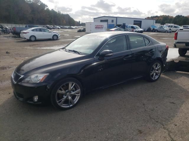 2009 Lexus IS 250