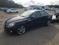 Lexus Vehiculos salvage en venta: 2009 Lexus IS 250