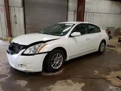 Vehiculos salvage en venta de Copart Lansing, MI: 2012 Nissan Altima Base