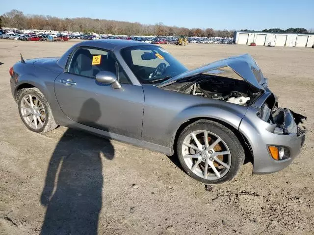 2012 Mazda MX-5 Miata