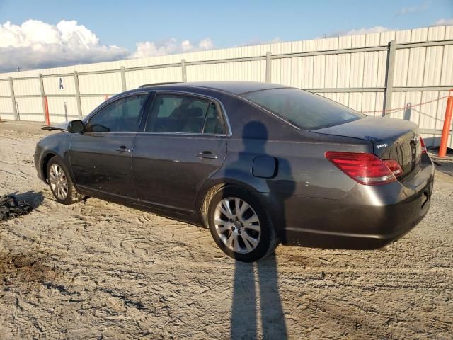 2008 Toyota Avalon XL