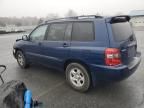 2007 Toyota Highlander