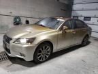 2015 Lexus GS 350