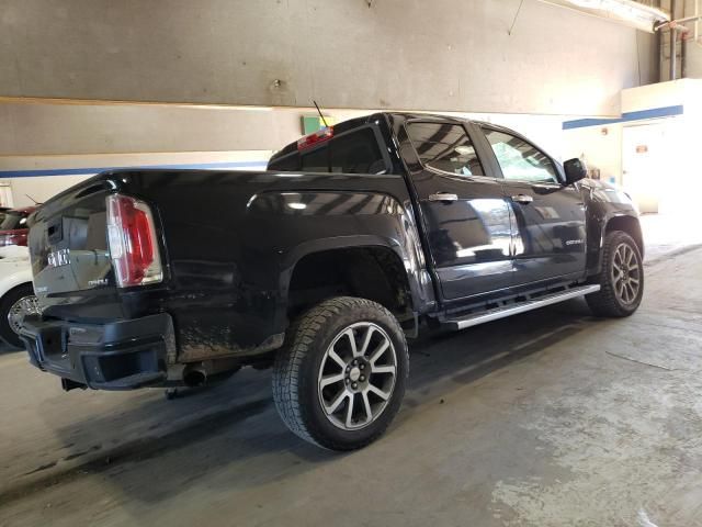 2019 GMC Canyon Denali