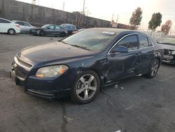 Chevrolet Vehiculos salvage en venta: 2010 Chevrolet Malibu Hybrid