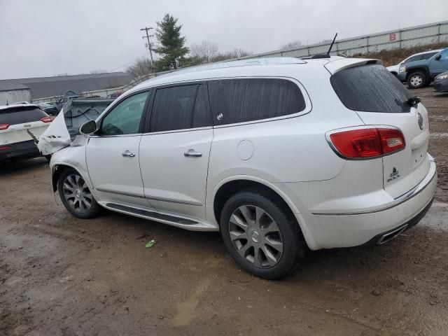 2016 Buick Enclave