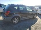 2004 Pontiac Vibe