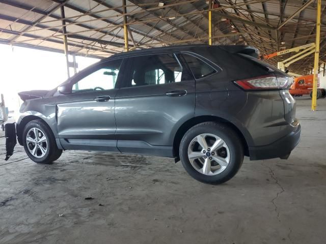 2018 Ford Edge SE