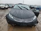 2014 Lincoln MKZ Hybrid