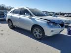 2013 Lexus RX 450H