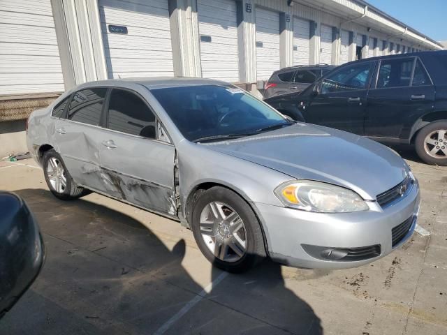 2010 Chevrolet Impala LT