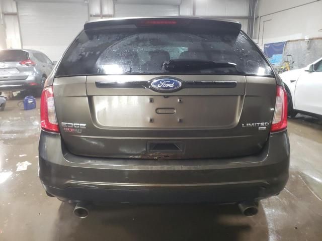 2011 Ford Edge Limited