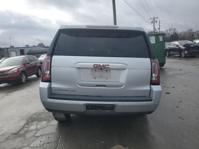 2019 GMC Yukon XL K1500 SLT