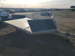 Trailers salvage cars for sale: 2017 Trailers Trailer