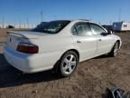 2003 Acura 3.2TL TYPE-S