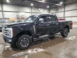 Ford salvage cars for sale: 2023 Ford F250 Super Duty