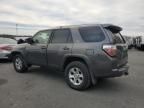 2016 Toyota 4runner SR5/SR5 Premium