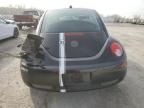 2007 Volkswagen New Beetle 2.5L