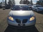 2008 Pontiac G6 Value Leader