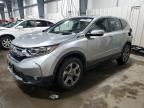 2018 Honda CR-V EXL