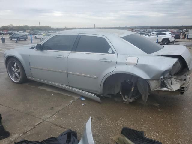 2007 Chrysler 300 Touring