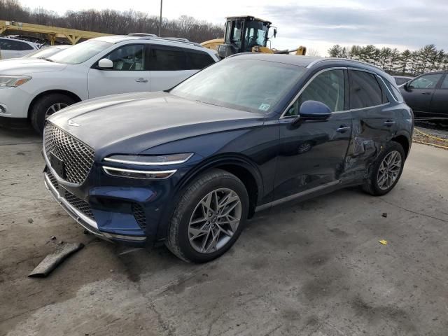 2022 Genesis GV70 Base