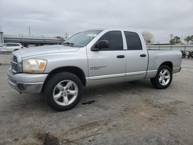 2006 Dodge RAM 1500 ST