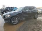 2018 Mercedes-Benz GLC 300 4matic