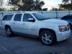 2013 Chevrolet Suburban K1500 LTZ