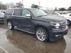 2016 Chevrolet Suburban K1500 LTZ