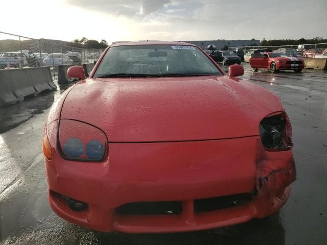 1997 Mitsubishi 3000 GT SL