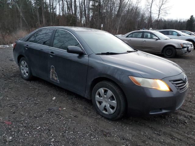 2007 Toyota Camry CE