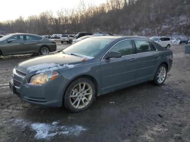 2009 Chevrolet Malibu LS