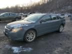 2009 Chevrolet Malibu LS