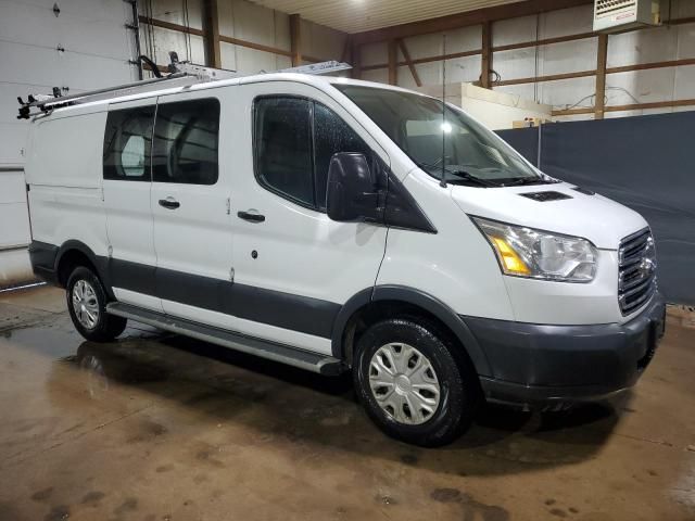 2017 Ford Transit T-250