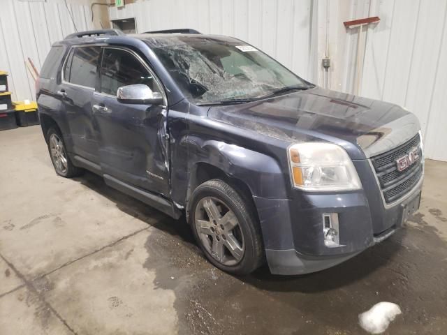 2013 GMC Terrain SLE