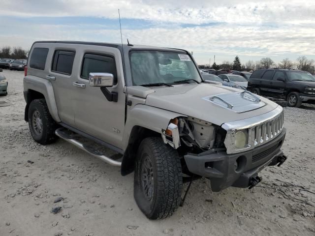 2007 Hummer H3